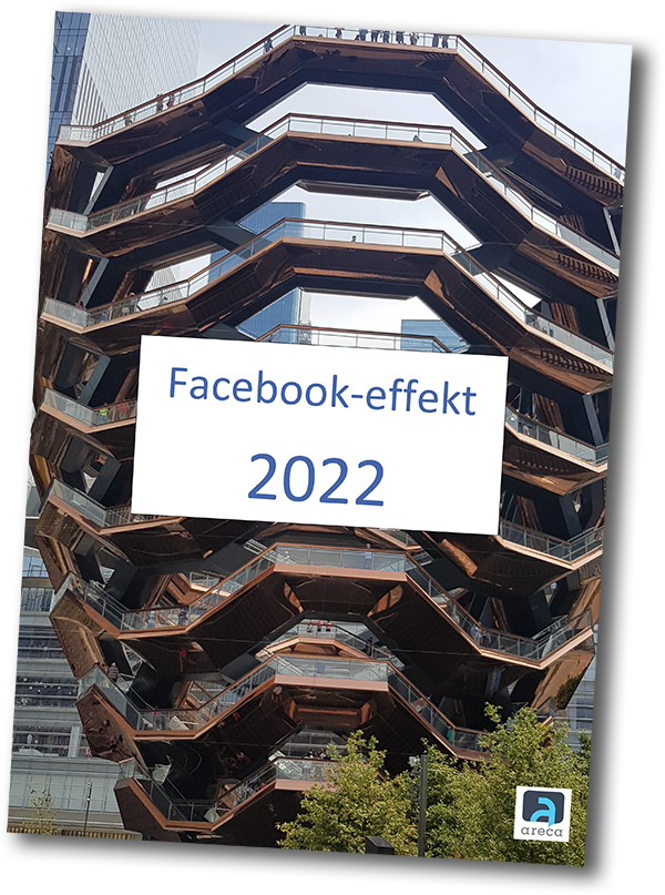 Facebook-effekt 2022 forside
